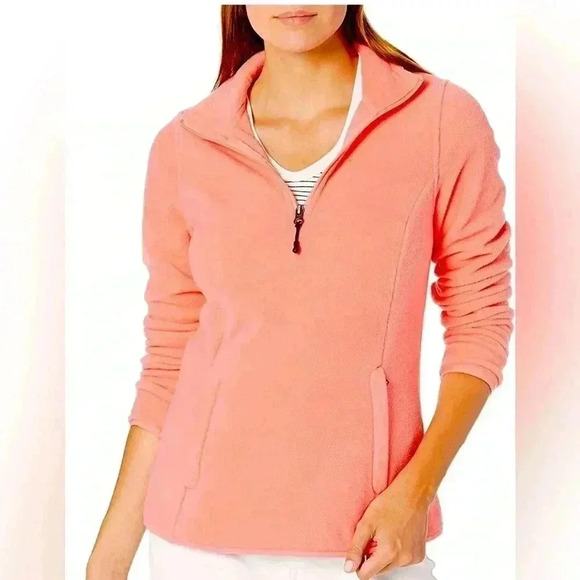 🆕 Amazon Essentials Fleece Jacket-Size 2X - Picture 1 of 3